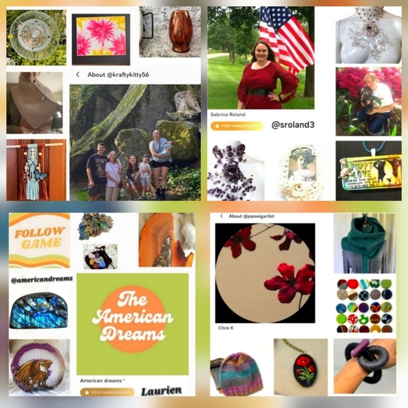 Share 10 Daily Share Group All Categories 100 Shares Host Giveaway 11-12-25 Wed - Picture 11 of 16